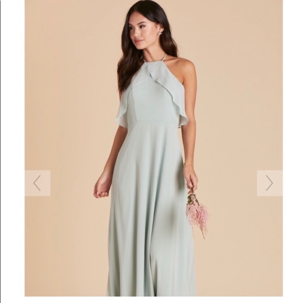 Jules Dress